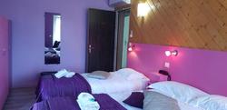 Logis Hotel Les Carillons