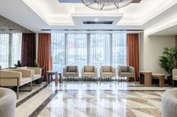 Grand Residence By Newinn