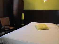 Hotel Deshors Foujanet
