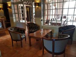 Hotel Du Chateau De La Motte