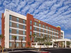 Home2 Suites by Hilton Las Vegas I-215 Curv