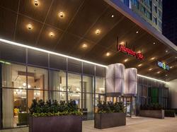 Hampton Inn New York Times Square