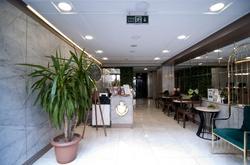 Nova City Hotel