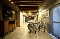 Nova City Hotel