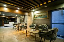 Nova City Hotel