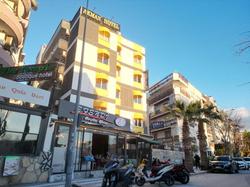 Akman City Hotel