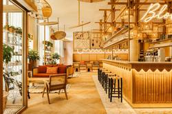Bloom House Hotel