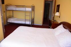 Logis Hotel Le Petit Trianon