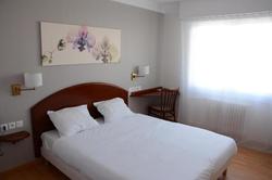 Logis Hotel Le Petit Trianon