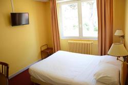 Logis Hotel Le Petit Trianon