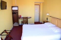 Logis Hotel Le Petit Trianon