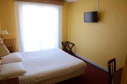 Logis Hotel Le Petit Trianon