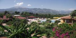 Miramor Garden Resort