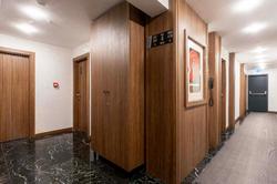 The Bosfor Hotel