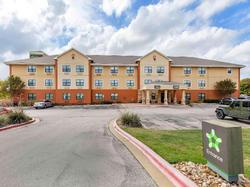 Extended Stay Americasuites Austin Roundrock South