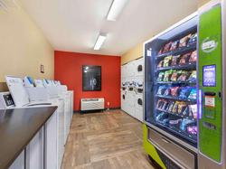 Extended Stay Americasuites Austin Roundrock South