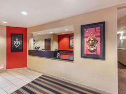 Extended Stay Americasuites Austin Roundrock South