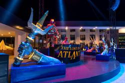 Saint Star Kemer (adult Only)