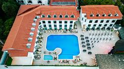 Saint Star Kemer (adult Only)