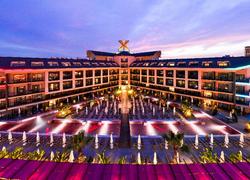 The X Belek