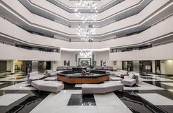 The X Belek