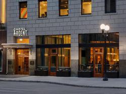 Hotel Ardent Dayton Downtown, Tapestry Collection