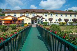 Hotel Aster Rest. Aux Arcades