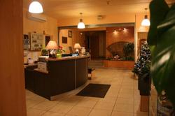 Hotel Aster Rest. Aux Arcades