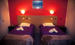 Hotel Aster Rest. Aux Arcades