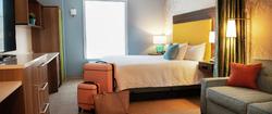 Home2 Suites By Hilton Dallas Medical District Lov