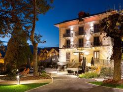 Saint Gervais Hotel & Spa - Handwritten Collection