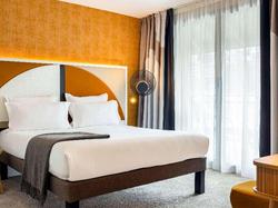 Saint Gervais Hotel & Spa - Handwritten Collection