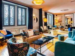 Saint Gervais Hotel & Spa - Handwritten Collection