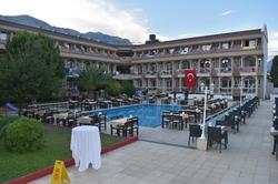 Ares Dream Hotel