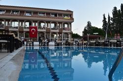 Ares Dream Hotel