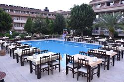 Ares Dream Hotel