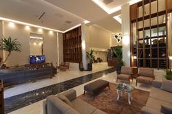Resun Hotel Ankara