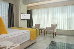 Resun Hotel Ankara