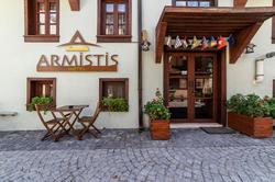 Armistis Hotel