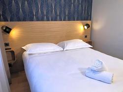 Oskar Hotel