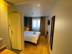 Oskar Hotel