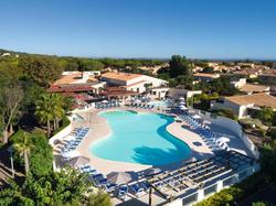 SOWELL Family Cap D'agde