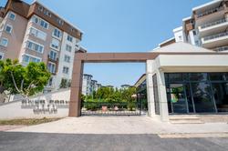 River Park Residence