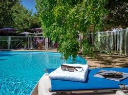 Ibis Brignoles Provence Verte
