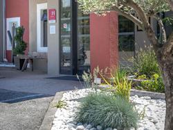 Ibis Brignoles Provence Verte