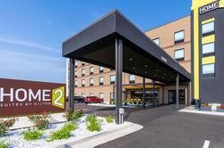 Home2 Suites Lexington Keeneland Airport