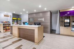 Home2 Suites Lexington Keeneland Airport