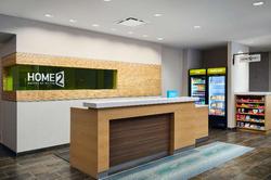 Home2 Suites By Hilton Richmond Glenside