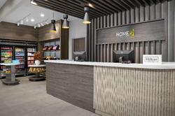 Home2 Suites By Hilton Cullman