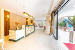 Alya Boutique Hotel